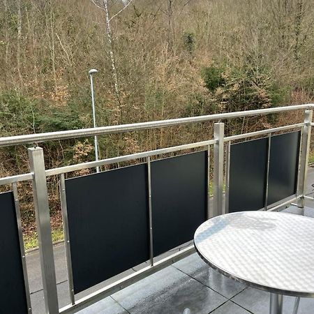 Ferienwohnung Mit Waldblick Leimen  Dış mekan fotoğraf